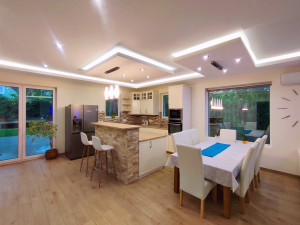 3-Bedroom Modern Villa near Lake Balaton
