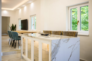 Luxury Property on Kelenhegyi út on Gellért Hill