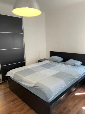 Bright 1-Bedroom Apartment Next to the Basilica