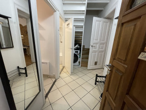 1-Bedroom Apartment on Grand Boulevard