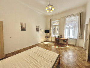 1-Bedroom Apartment in Jósika utca