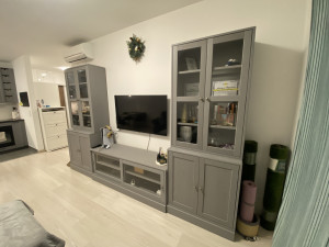 1-Bedroom Apartment with Balcony in Pápay István utca