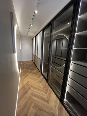 New Luxury Penthouse Residences on Andrássy Avenue