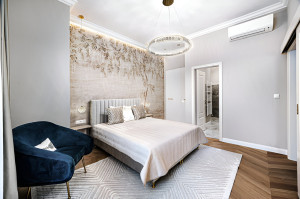 2-Bedroom Apartment Next to Parliament