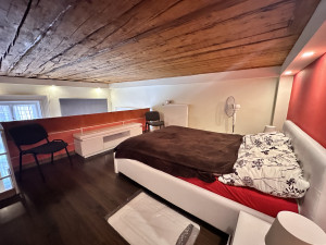 Studio Flat on Terez krt