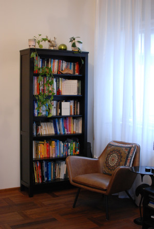 Elegant Renovated Apartment in Szentkirályi utca