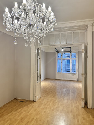 1-Bedroom Apartment 5-minute walk to Danube