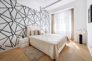 2-Bedroom Executive Residence with Balcony