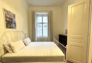 Charming 2-Bedroom Apartment near the National Museum