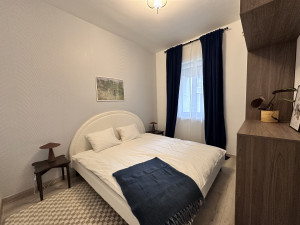 1-Bedroom Apartment with Terrace in Tóth Kálmán utca