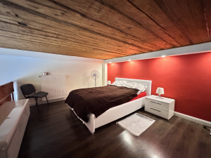Studio Flat on Terez krt