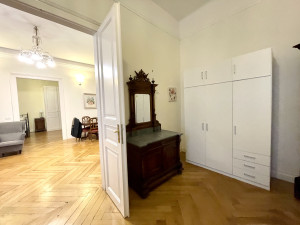 Charming 2-Bedroom Apartment near the National Museum