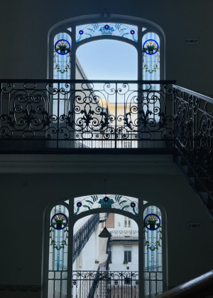 Elegant Renovated Apartment in Szentkirályi utca