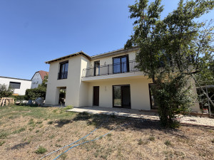 4-Bedroom Newly Built Detached Villa in District XII