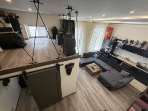 1-Bedroom Apartment in Fully Restored Historic Building