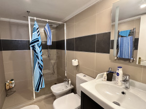 Studio Flat on Terez krt
