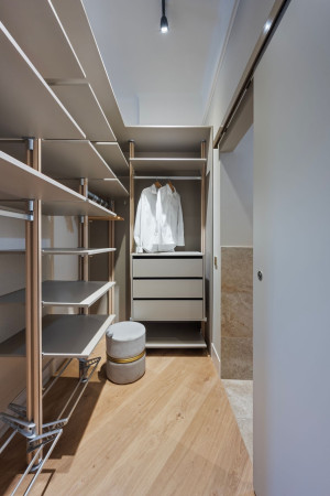 2-Bedroom Parliament View Apartment