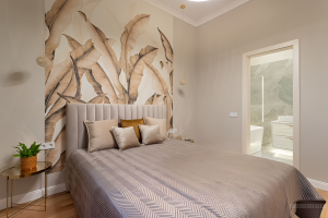 2-Bedroom Apartment in Landmark Grand Boulevard Building