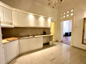2-Unit Apartment with Balcony in József utca