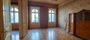 2-Bedroom Apartment Behind Opera