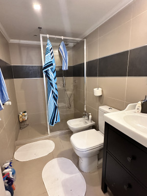 Studio Flat on Terez krt