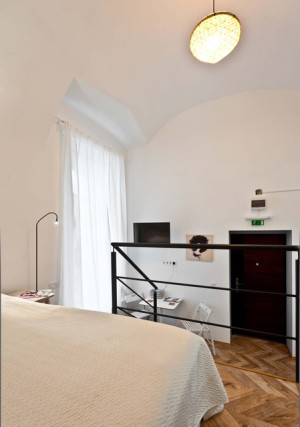 Cozy & Bright Studio for Rent on Ráday Street
