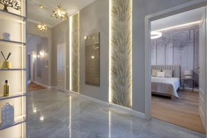 2-Bedroom Apartment in Prime Location