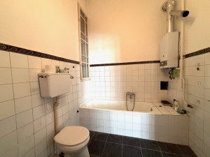 Apartment in Balaton utca in prestigious location