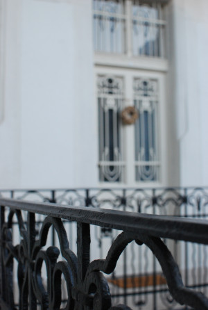 Elegant Renovated Apartment in Szentkirályi utca