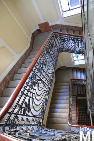 Elegant Apartment in Aulich utca next to Parliament