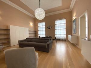 Renovated 2-Bedroom Apartment on Ráday utca