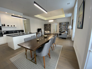 2-Bedroom Apartment next to Basilica and Liberty Square