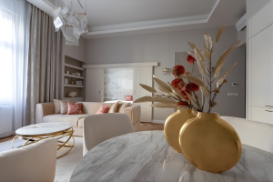 2-Bedroom Apartment in Prime Location