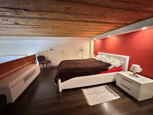 Studio Flat on Terez krt
