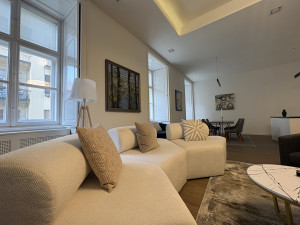 2-Bedroom Apartment for Rent next to Basilica and Liberty Square