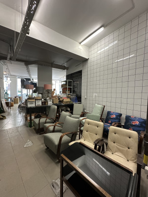 Prime Commercial Property on Egyetem Square