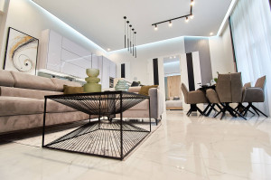 3-Bedroom Apartment next to Vaci utca