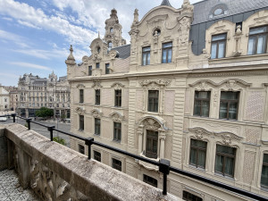 2-Bedroom Executive Residence with Balcony