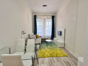 Freshly Renovated 2-Bedroom Apartment near Opera