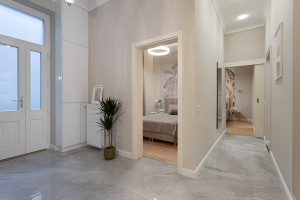 Szent István körút, 1055 Budapest