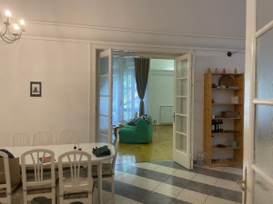 1-Bedroom Apartment in Historic Villa