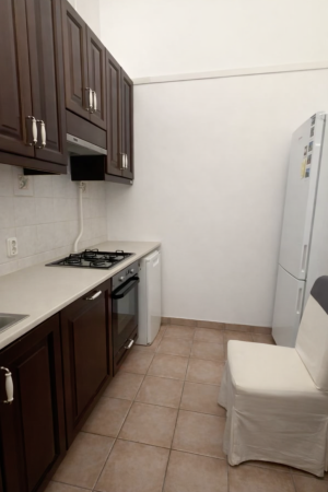 1-Bedroom Apartment on Liszt Ferenc Sqare
