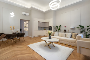 Szent István körút, 1055 Budapest