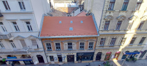 2-Bedroom Apartment Behind Opera