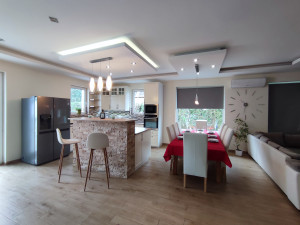 3-Bedroom Modern Villa near Lake Balaton