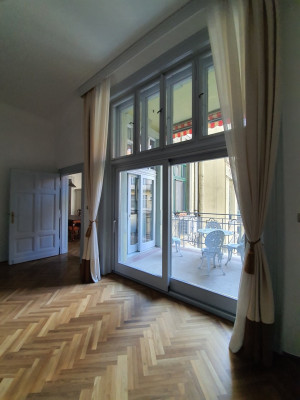 5-Bedroom Apartment next to American Embassy
