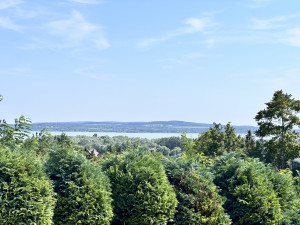 5-Bedroom Villa at Lake Balaton with Panoramic View
