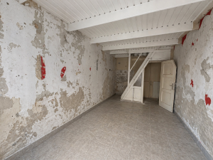 Two-Level Commercial Premises in Vas utca