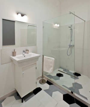 2-Bedroom Flat in Ráday utca