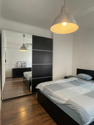 Bright 1-Bedroom Apartment Next to the Basilica
